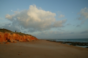 Playa de Sancti Petri